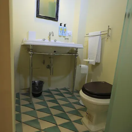 Apartman Trinacria *