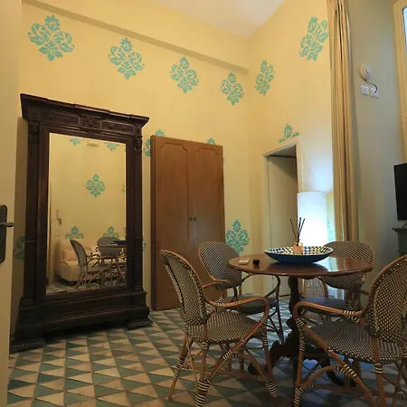 Appartamento Trinacria Palermo