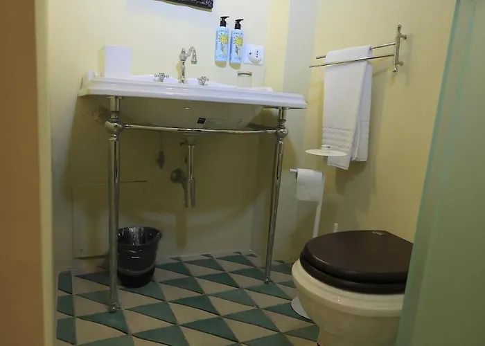 Appartamento Trinacria *