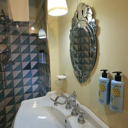 Trinacria * פלרמו